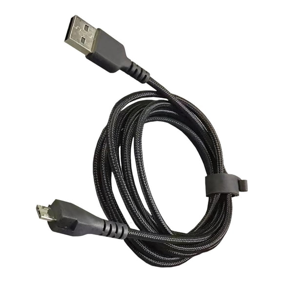 Soft PVC Mouse Cable Line Replacement Mouse Wire for Rival 600/650 Gaming