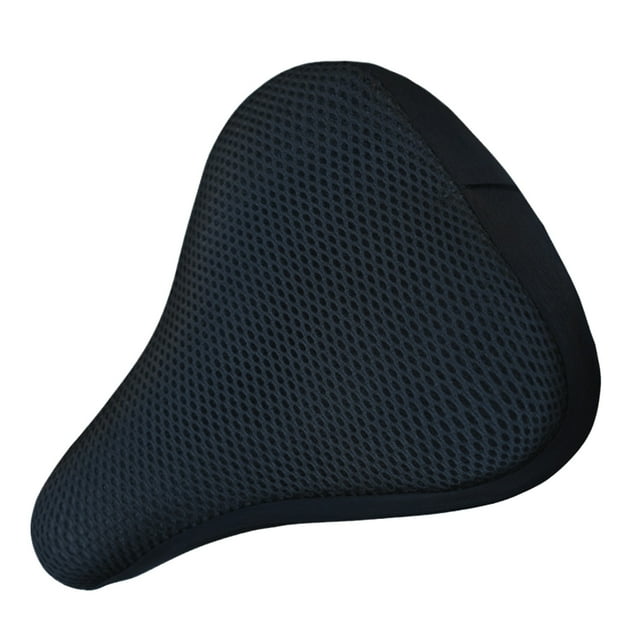 padded cycling seat cover