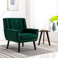 thumbnail image 1 of Soft Padded Seat and Curved Back | Ideal for Long - term Sitting | Feel the Embracing Comfort, 1 of 6