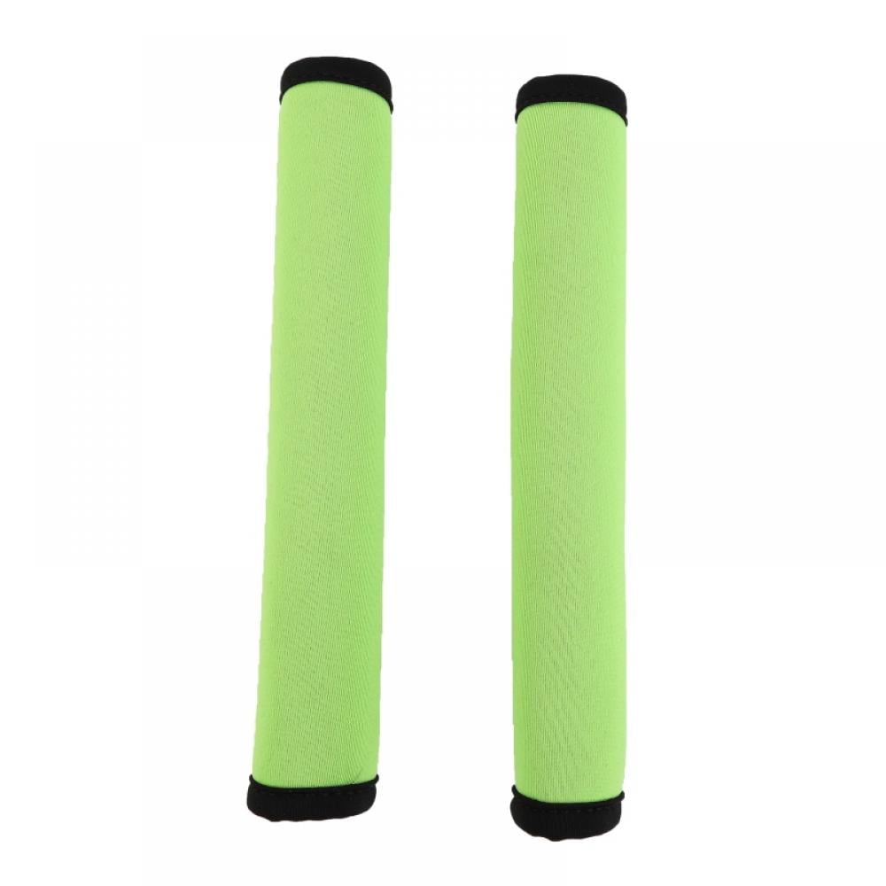 Soft Paddle Grips Kayak Paddle Grips For Preventing Rubs Blisters Canoe