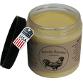 thumbnail image 1 of Rowdy Rooster Woodworks Wax Wood Finish, 8 fl.oz, 1 Piece, 1 of 11