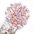thumbnail image 1 of Snack Crackle Shop Soft Peppermint Puff Candy Individually Wrapped, 3 Pounds, 1 of 2