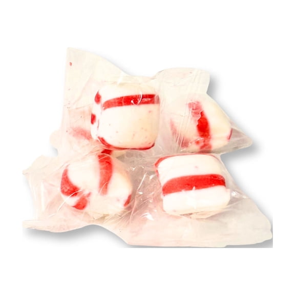 Colombina Soft Peppermint Puffs Candy Bulk Value Pack