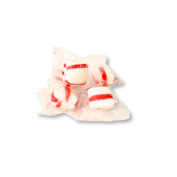 Colombina Soft Peppermint Puffs Candy  Bulk Value Pack
