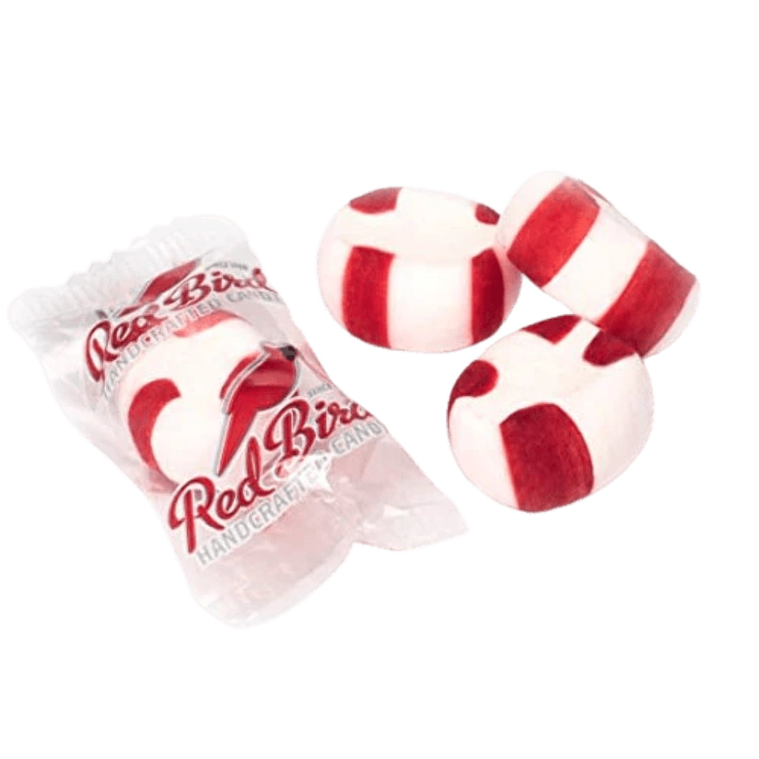 Soft Peppermint Puffs  Smooth & Refreshing Peppermint Mints, Breath Freshener Candy  Cooling, Airy, Soft Mints for Fresh Breath & Sweet Treat