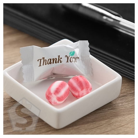 Soft Peppermints - 1,000/Case