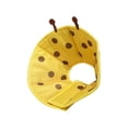 thumbnail image 1 of Soft Pet Cone Collar Adjustable Recovery Collar for Dogs Cats, Comfortable Elizabethan E Collar to Stop Licking Scratching After Surgery, Protective Neck Cover for Puppies Kittens M, 1 of 4