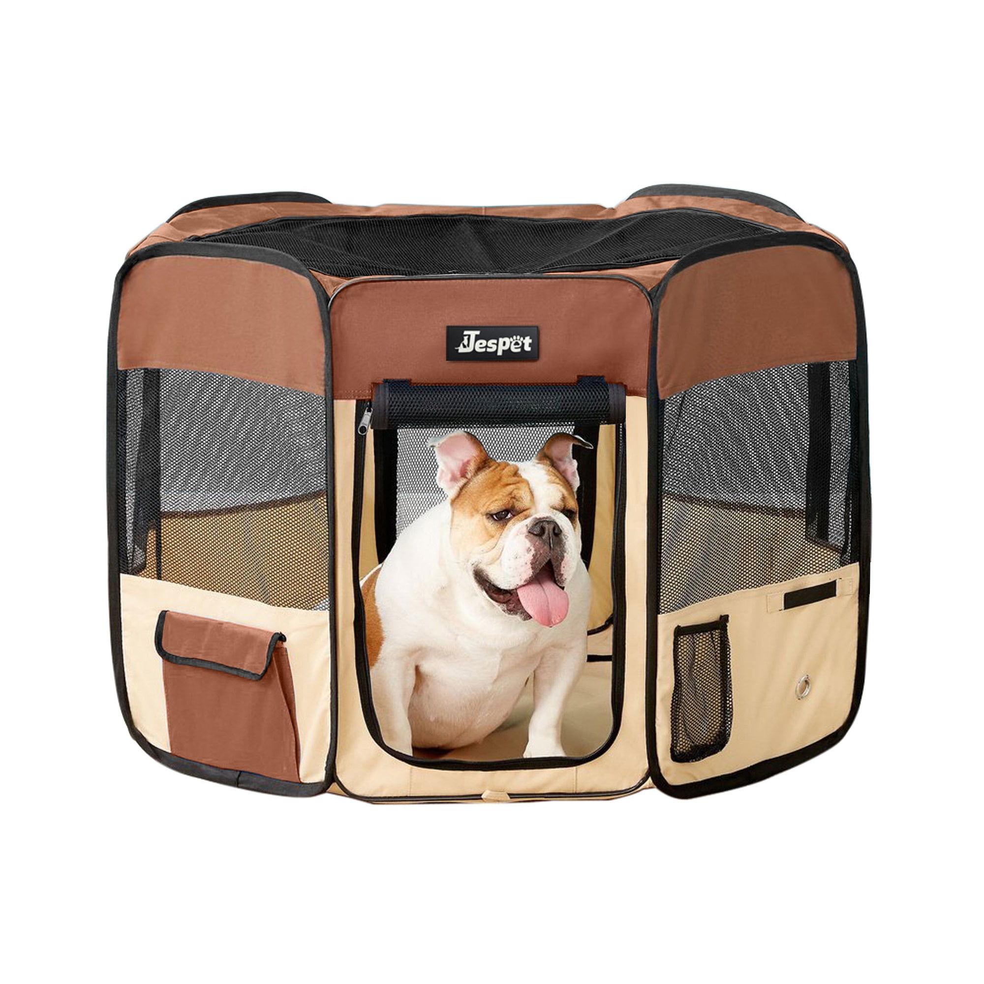 Soft Pet Playpen