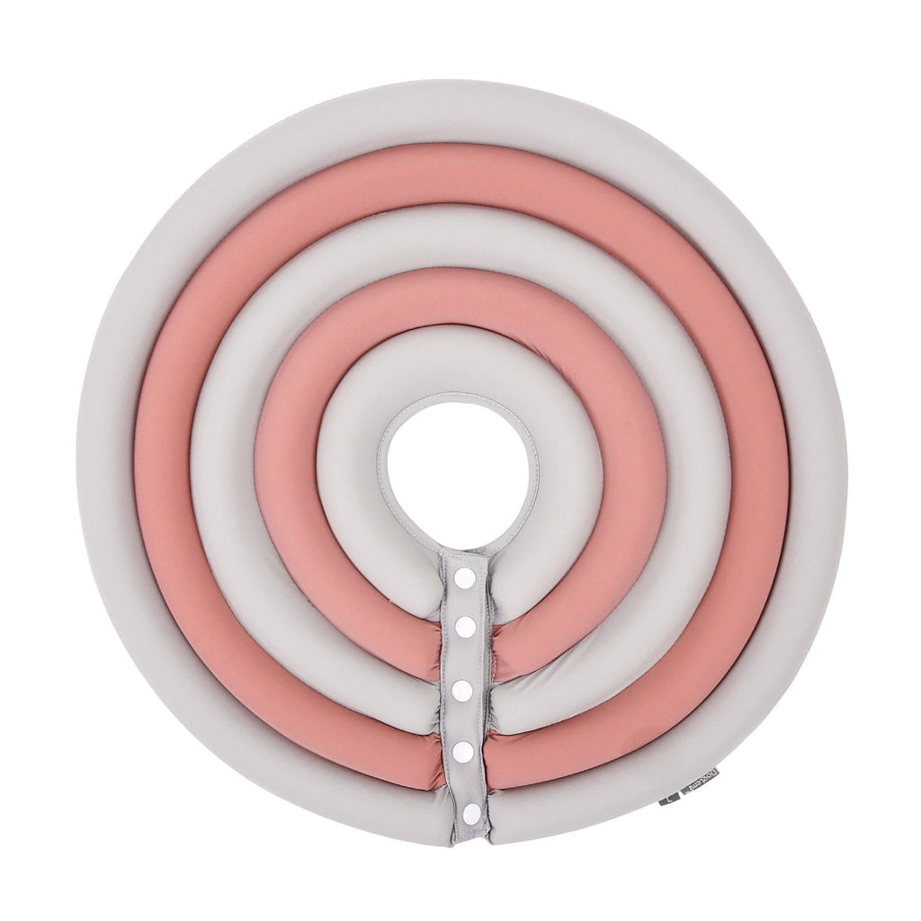 Soft Pet Recovery Collar Dog for Cat Protective Cone After Surgery