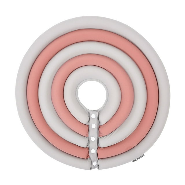 Soft Pet Recovery Collar Dog for Cat Protective Cone After Surgery