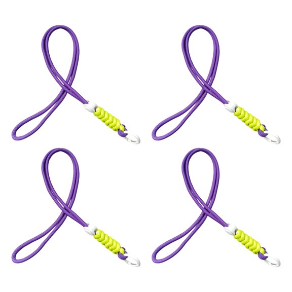 Soft Phone Cord Owner With Against Security Hook For Mobile Devices Access Addons