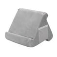 thumbnail image 1 of Soft Pillow Tablet Pillow Stand for Ipad Stand Mult-Angle Tablet Phone Holder Lap Stand Mobile Phone Holder, 1 of 6