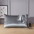 thumbnail image 1 of Soft Pillowcase Covers Silk Anti-Ageing Beauty 1pc, Usupdd 2025 Soft Pillowcase Covers Silk Anti-Ageing, 1 of 2