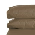 thumbnail image 1 of Soft Pillowcase Set of 2 Pillowcases Queen King Size - Multiple Colors 1800 Series, 1 of 16
