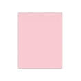thumbnail image 1 of Soft Pink Acid Free 5x7 Backing Board - Uncut Photo Mat Board - 1 Sheet, 1 of 2