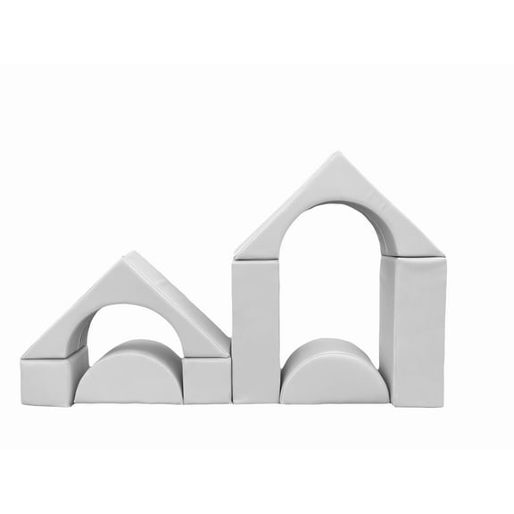 Soft - Play - Castle Bell Tower