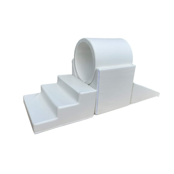 Soft Play -Stair -Upper Tunnel -Slider