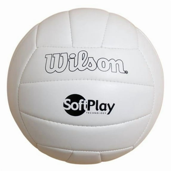 Soft Play Volleyball