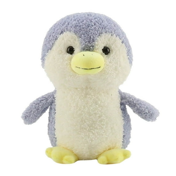 Soft Plush Animal Doll Cute Stuffed Toy for Kids Birthday Gift and Sleep Companion