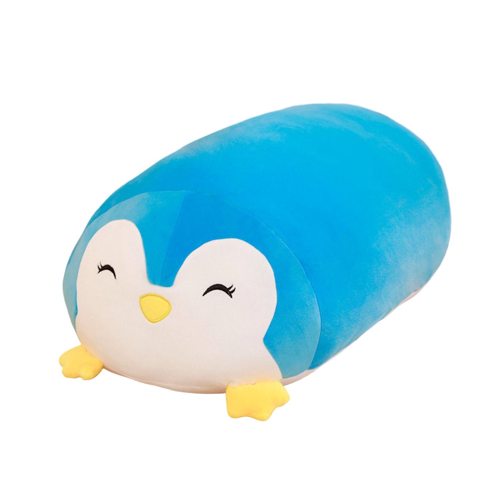 Soft Plush Animal Pillow Cute & Comfortable Stuffed Animals Pillow