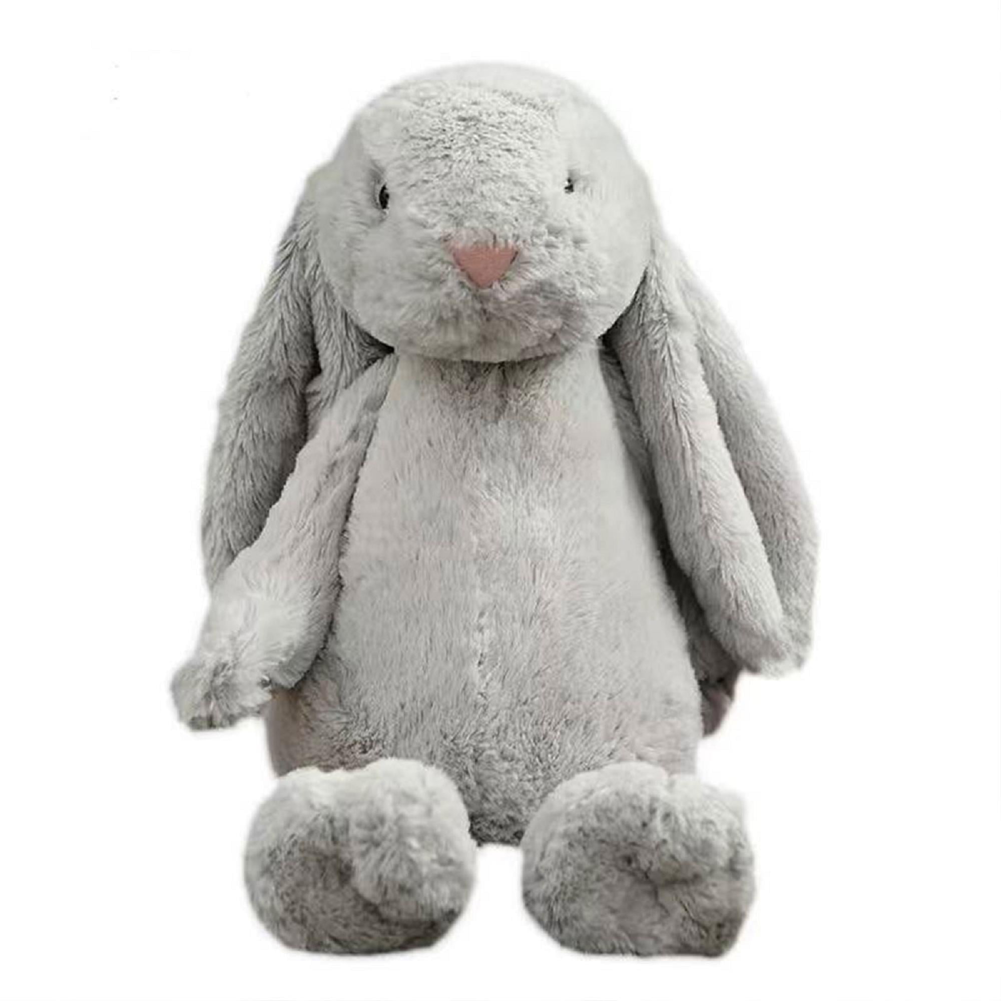 Rabbit pendant plush toy action figure cartoon purchases Long-eared rabbit 2