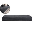 thumbnail image 1 of Soft Plush Couch Cover, Fluffy Sectional Sofa Covers for 3 Cushion Couch Sofa L Sharped Sofa Slipcover for Pets, Furniture Protector, 1 of 6