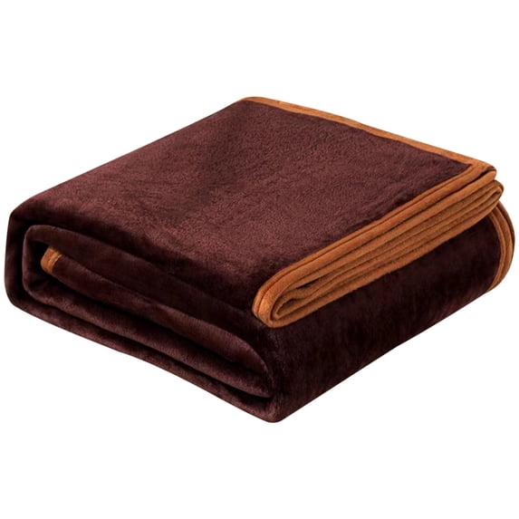 Soft Plush Fleece Throw Blanket with Sherpa Backing,Cozy Fluffy Textured Knit Design,Lightweight Warm Blanket for Couch Bed Sofa,All Season Use for Home office Travel,Decorative Blanket