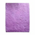 thumbnail image 1 of Soft Plush Rugs, 15.7X23inch Small Bathroom Rugs, Non Slip Fluffy Bath Mat for Bathroom Floor, Ultra Soft Absorbent Bath Mats, Non Slip Backing Bath Rugs,Inside Floor Mat Door Rugs for Entryway, 1 of 6
