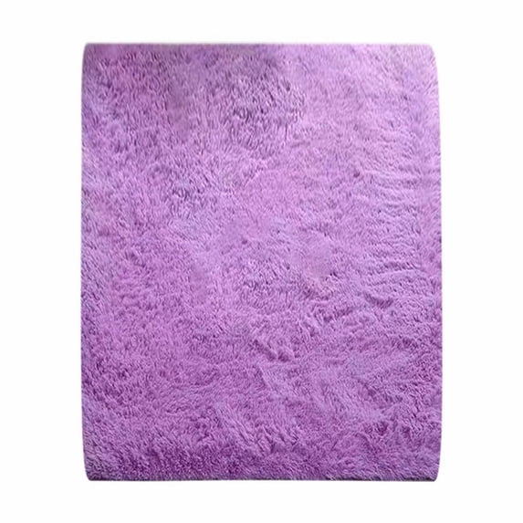 Soft Plush Rugs, 15.7X23inch Small Bathroom Rugs, Non Slip Fluffy Bath Mat for Bathroom Floor, Ultra Soft Absorbent Bath Mats, Non Slip Backing Bath Rugs,Inside Floor Mat Door Rugs for Entryway