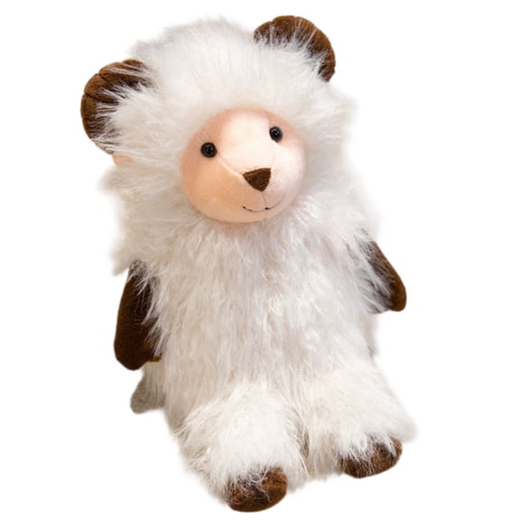 Soft Plush Stuffed Animal Toy, Cute Throw Pillow Decorations for Kids, Birthday Party Gifts Favor for Boys Girls, 20 Inch