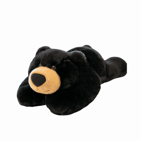 Soft Plush Toy Pillow, Cozy Stuffed Animal Doll for Sleeping, Fluffy Cuddle Companion Cushion, Adorable Decorative Plush Hug Pillow for Bed and Sofa, Gift for Friends and Loved Ones