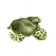 thumbnail image 1 of Soft Plush Turtle with Pouch and Mini Hatchling, Turtle, Size: One Size, Fun Stuff, 1 of 1