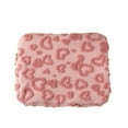 thumbnail image 1 of Soft Plushes Laptop Sleeve Cute Protective Case Lightweight Padded Cover for Tablets Notebook Holder Gift for Girls, 1 of 5