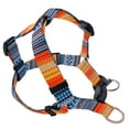 thumbnail image 1 of Soft Polyester Dog Vest Harness Bite-Resistant Chest Strap with Beautiful Dog Leash - Ideal for Walking, 1 of 8