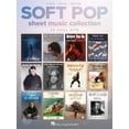 thumbnail image 1 of Soft Pop Sheet Music Collection, 1 of 1