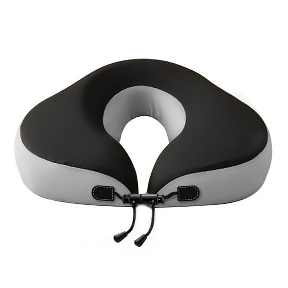 Soft Prone Pillow Face Down Pillow for Eye Surgerys Recovery and Facials Relaxation