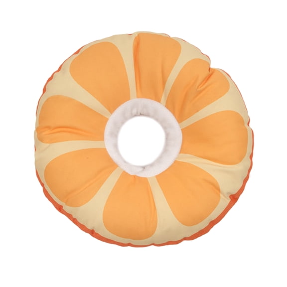 Soft Protective Dog Collar Secure Dog Collar Pet Surgeries Recovery Accessory Prevent Lickings After Surgeries