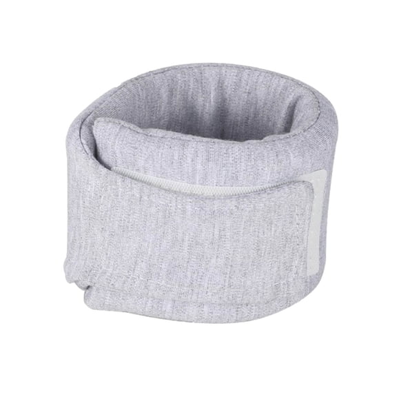 Soft Protective Recovery Collar for Post- Cats Comfortable -Lick Alternative Pet Aid