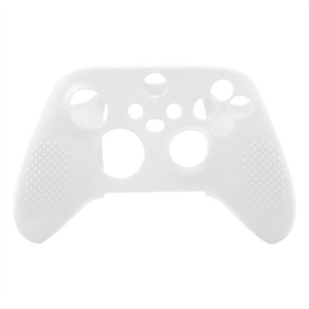 Soft Protective Silicon Case For Xbox Series X S Controller