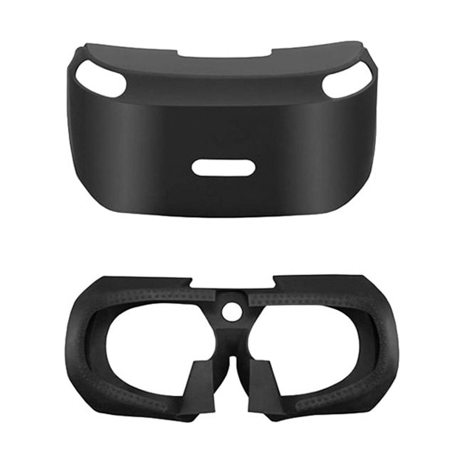 Soft Protective Silicon Case for PS VR Game Console - Walmart.com