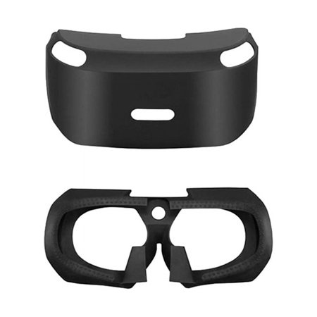 Soft Protective Silicon Case for PS VR Game Console