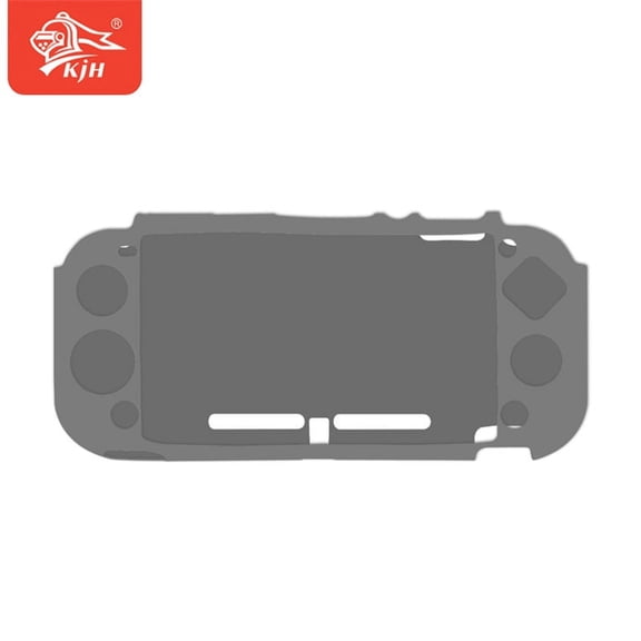 Soft Protective Silicone Case for Nintendo Switch Lite
