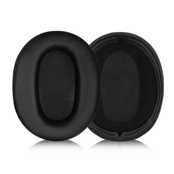 Soft Protein Earpads Ear Pads for WH-CH710N Earphone Memory Foam Earcups Easily Replaced Ear Cushions Replacement