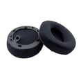 thumbnail image 1 of Soft Protein /Mesh Headphone Earpads for WH-1000XM4 Headphone Thick Cushions Earphone Earpads with Buckle, 1 of 9