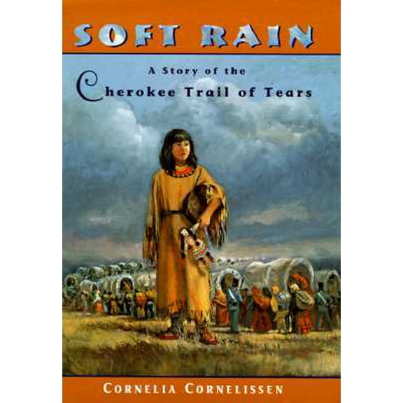 Pre-Owned Soft Rain