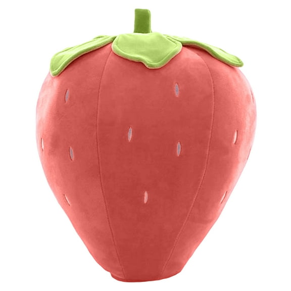 Soft Realistic Stuffed Animal Toy Cute Huggable For Kids Adults Valentine's Day