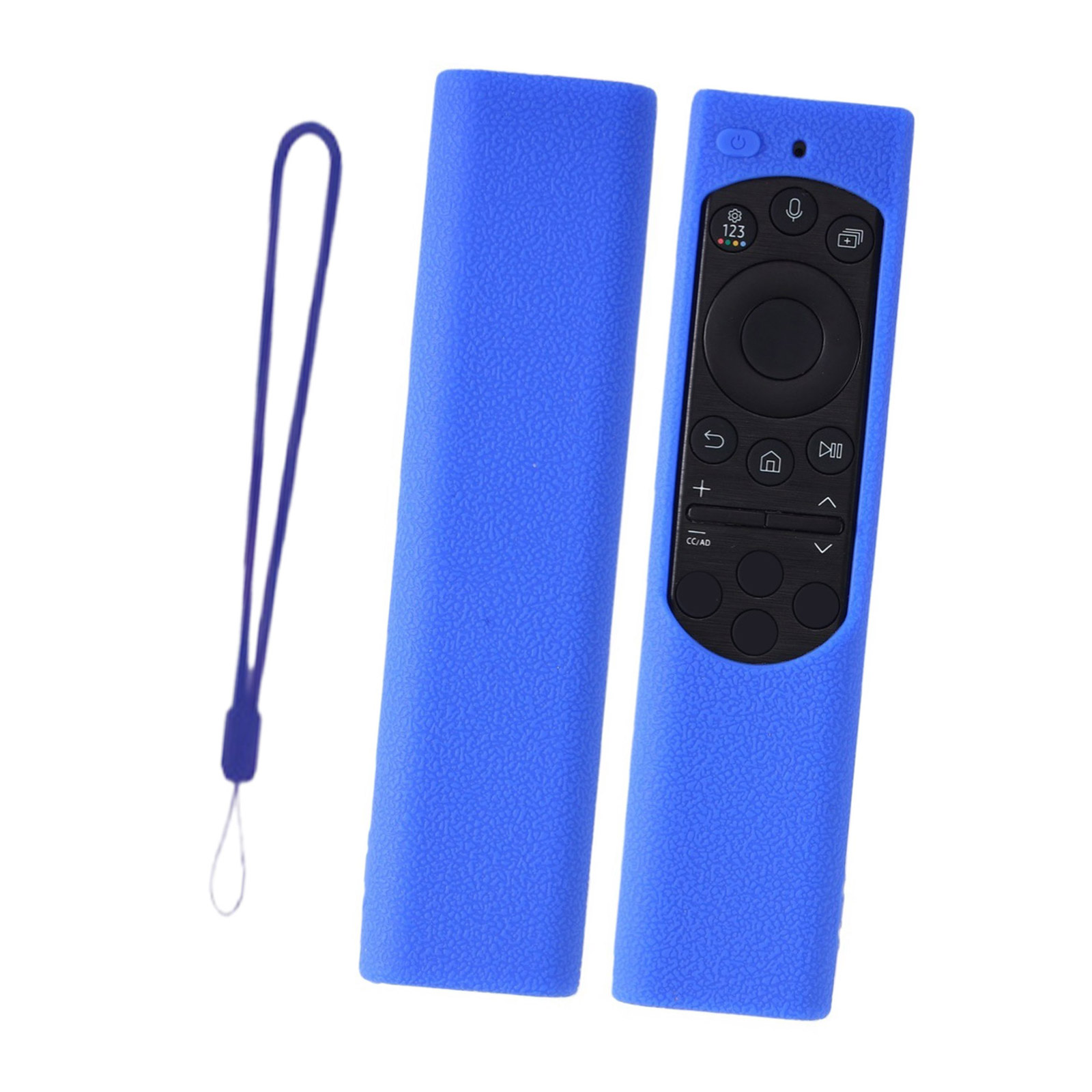 Soft Remote Skin Thickened Remote Protectors Silicone Case Easy ...
