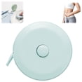 thumbnail image 1 of Soft Retractable Measuring Tape, Double Scale Body Measure Tape for Sewing, Tailor, Fabric and Home Craft, 1 of 5