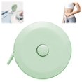 thumbnail image 1 of Soft Retractable Measuring Tape, Double Scale Body Measure Tape for Sewing, Tailor, Fabric and Home Craft, 1 of 5