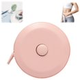 thumbnail image 1 of Soft Retractable Measuring Tape, Double Scale Body Measure Tape for Sewing, Tailor, Fabric and Home Craft, 1 of 5